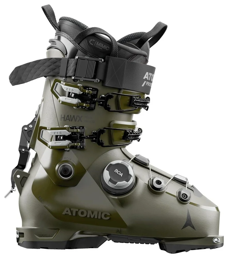 HAWX PRIME XTD 130 BOA v:7285261