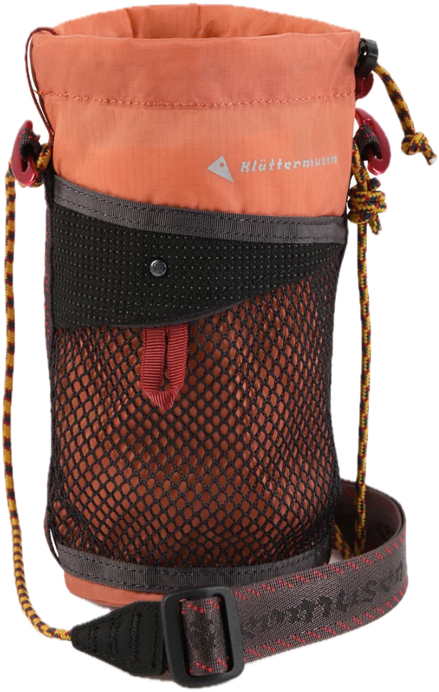 Klättermusen Algir Bottle Holder Cloud Berry v:2639638