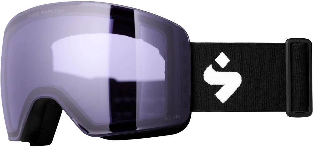 Connor RIG Reflect matte black v:6111196