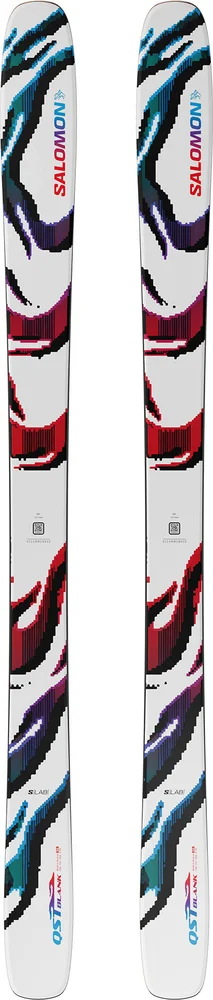 S/Lab QST Blank v:4989063