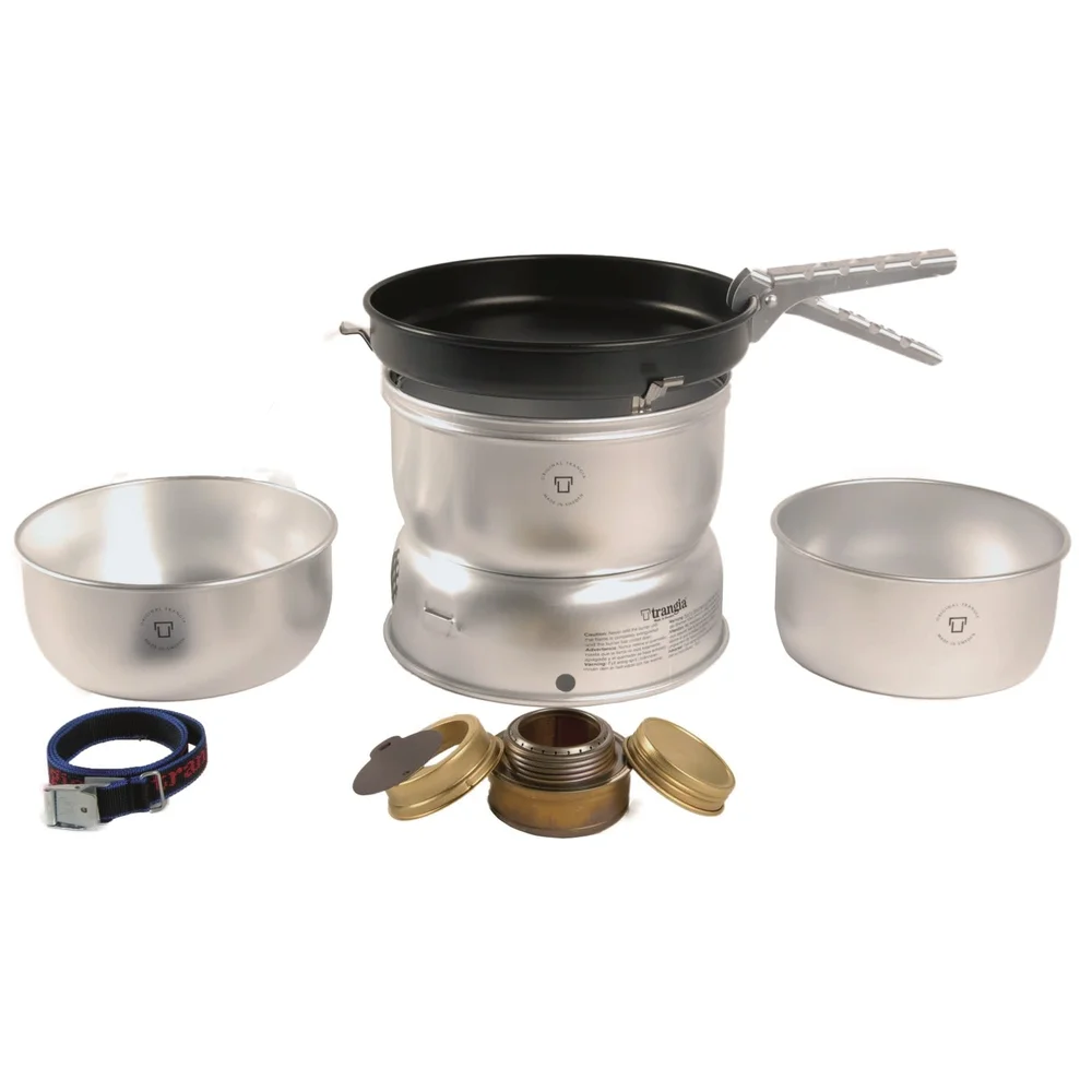 Trangia 25-3 UL Onecolour v:7885110