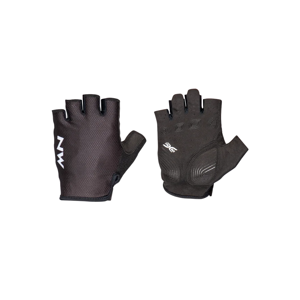 Active glove 25, sykkelhanske, herre – Svart v:4934488 Active glove 25, sykkelhanske, herre – Svart v:4934488