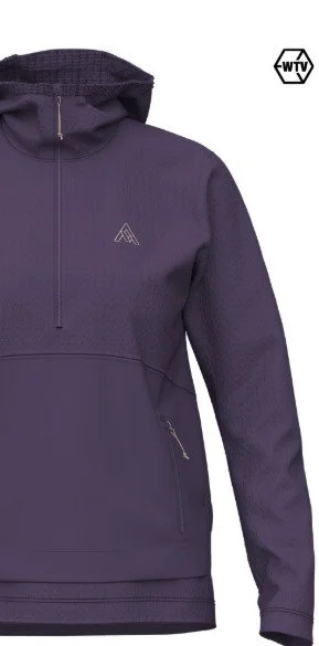 Chilco Anorak W's v:5909136