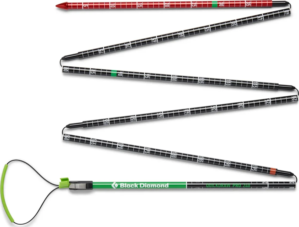 Quickdraw Probe 240 v:701250