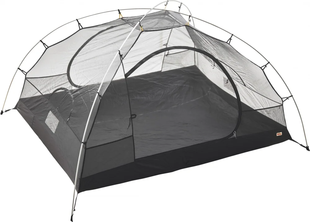 Fjällräven Mesh Inner Tent Dome 3 Black v:6458902