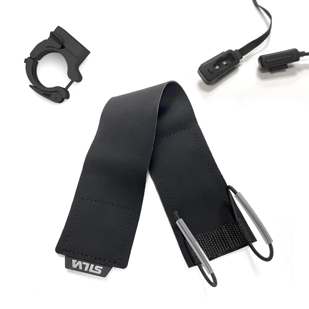 Silva Free Bar Mount Kit Black v:9791381 Silva Free Bar Mount Kit Black v:9791381