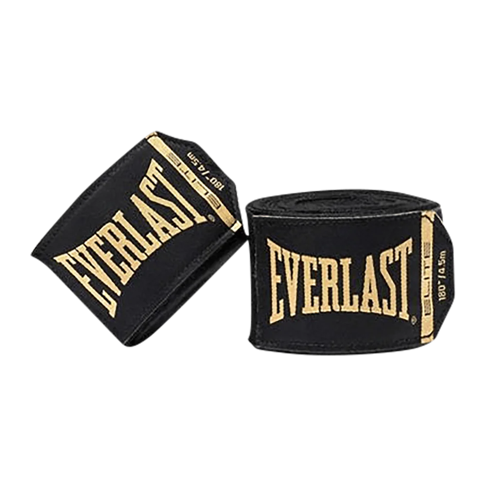 180i Handwraps, wraps til kampsport – Svart v:3109843