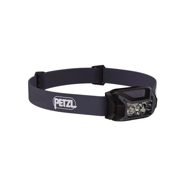 Petzl Actik Black v:5145357
