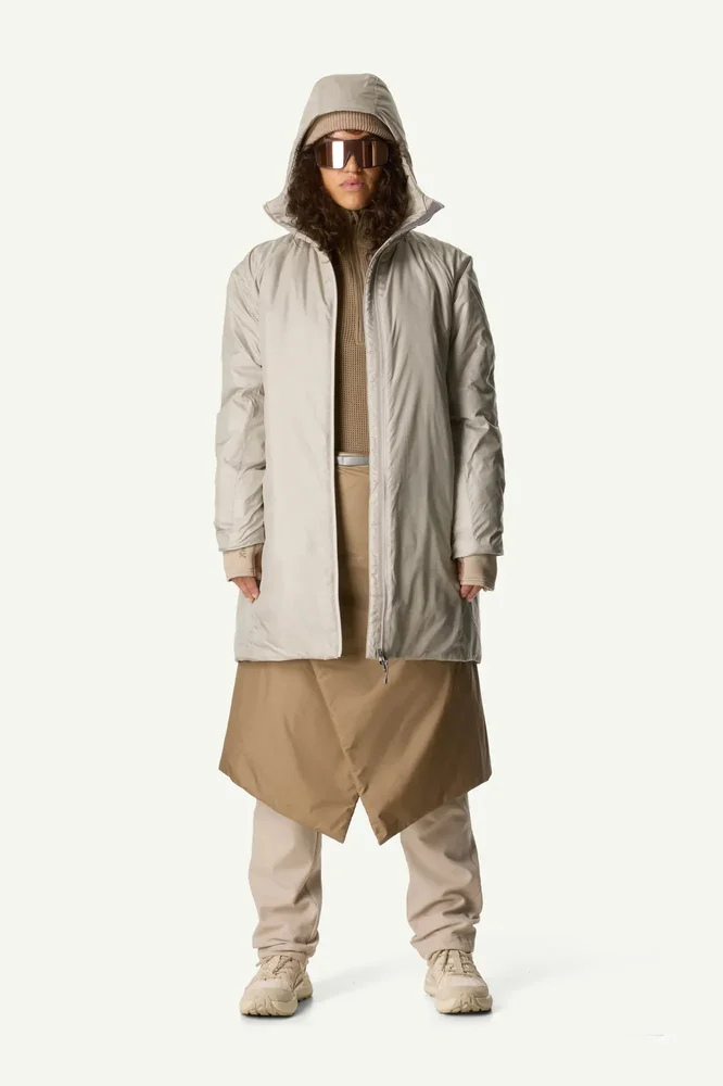 Dunfri Parka W’s v:8235073