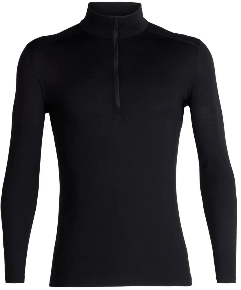 200 Oasis LS Half Zip M’s v:4221166