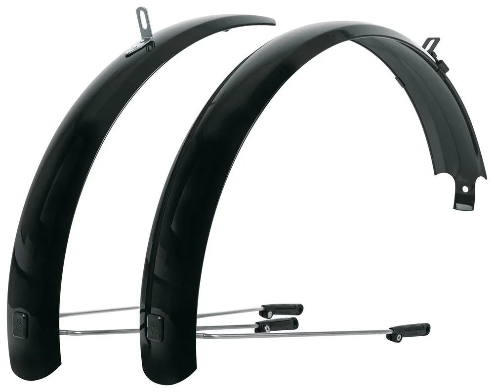 Mudguard Bluemels Basic v:6068365