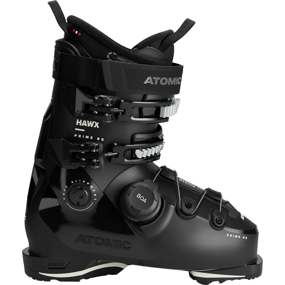Alpine Boots Hawx Prime 85 BOA GW 24/25, alpinstøvler, dame – Svart v:4488987 Alpine Boots Hawx Prime 85 BOA GW 24/25, alpinstøvler, dame – Svart v:4488987