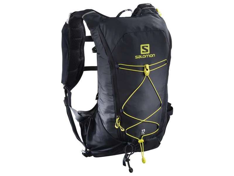 Salomon Agile 12 Set treningssekk v:5492168