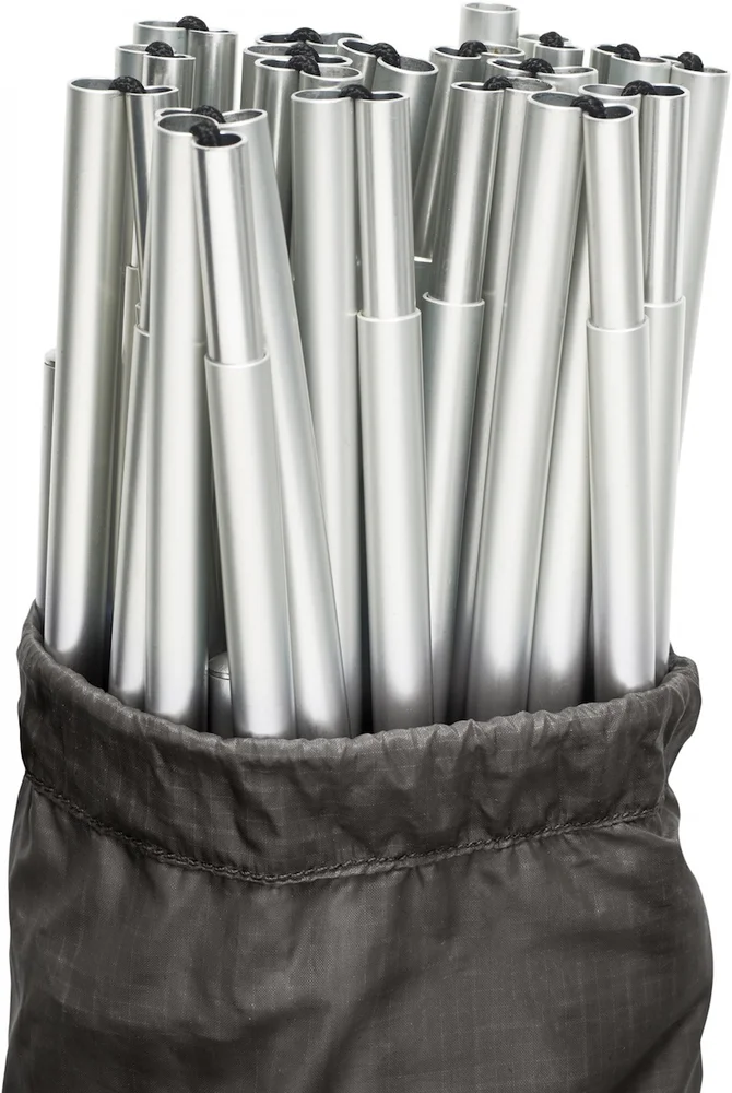 Fjällräven Abisko Dome 3 Pole Kit Assorted v:1733197