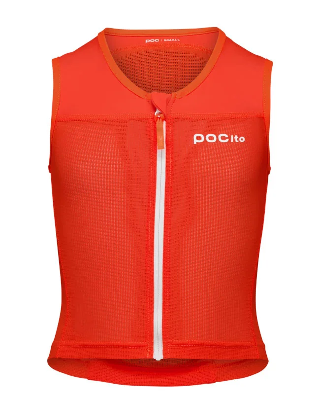 POCito VPD Air Vest Ryggbeskytter Barn - POC v:7366326