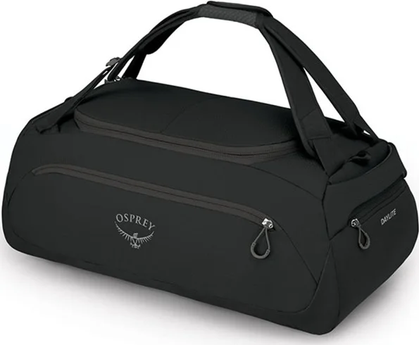 Osprey Daylite Duffel 45 Black v:9022853