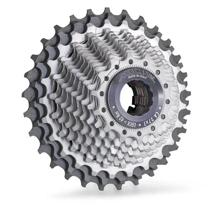 Miche Primato K12 Juniorkassett 12-delt, 16-30T, Shimano v:3672923