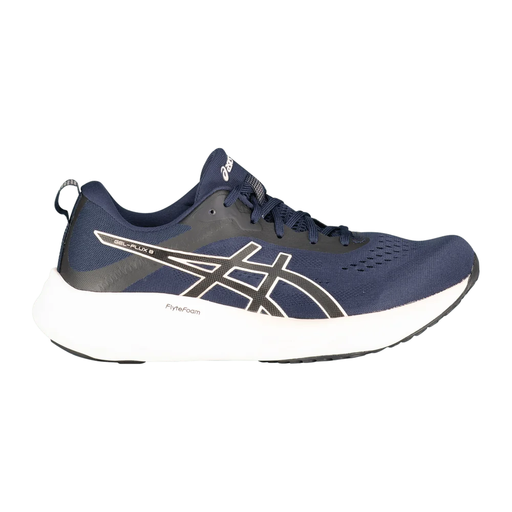 Gel-Flux 8, løpesko, dame - Blå v:4514859