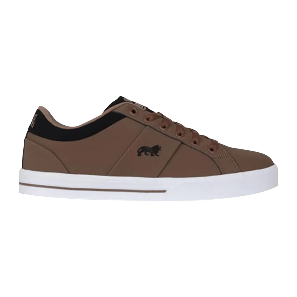 Latimer, sneaker, herre – Brun v:6560965