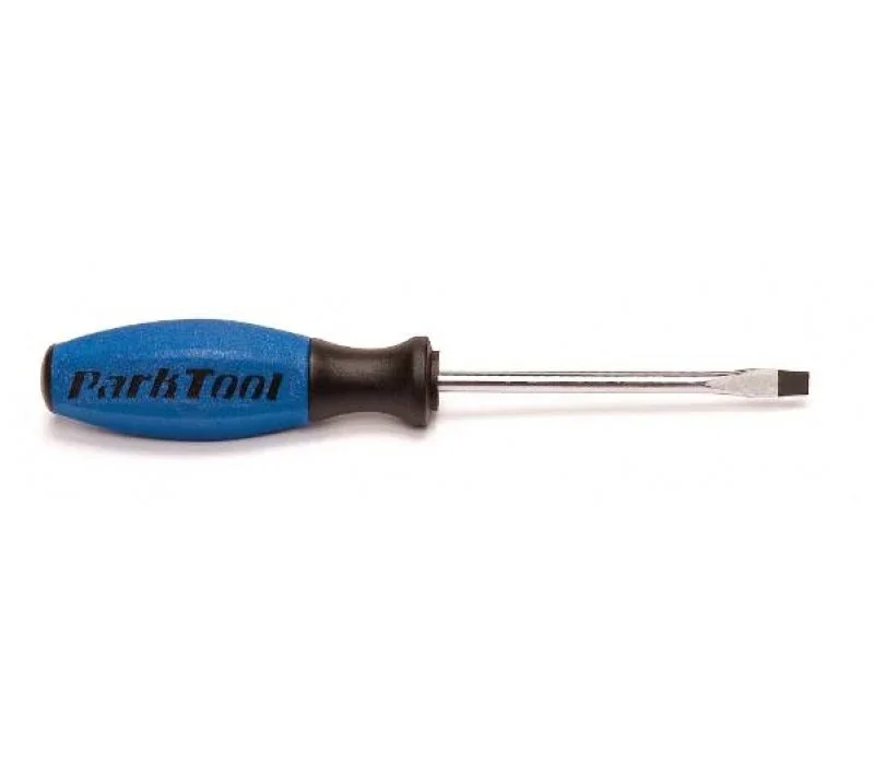 Park Tool SD-6 Skrutrekker 6 mm, Flat, Høy Kvalitet v:1912700 Park Tool SD-6 Skrutrekker 6 mm, Flat, Høy Kvalitet v:1912700
