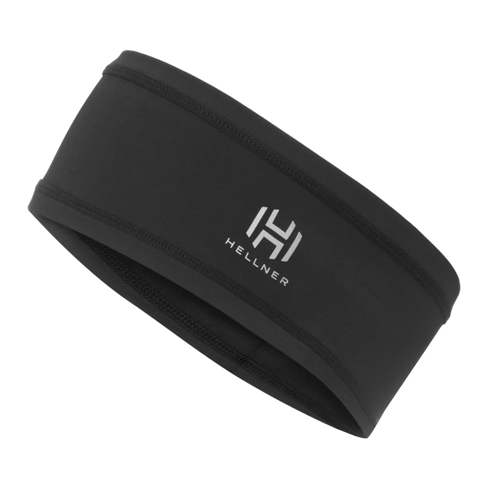 Hellner Aras Headband Unisex Black Beauty v:3388209 Hellner Aras Headband Unisex Black Beauty v:3388209
