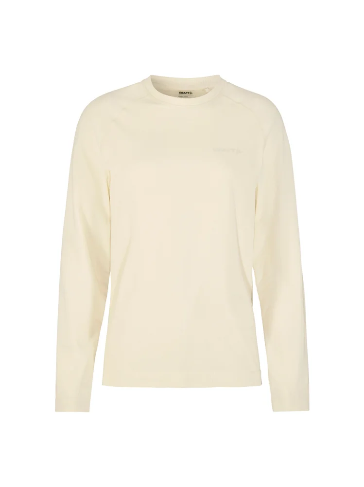 Craft Active Comfort Ls 2 W Tofu v:2434108