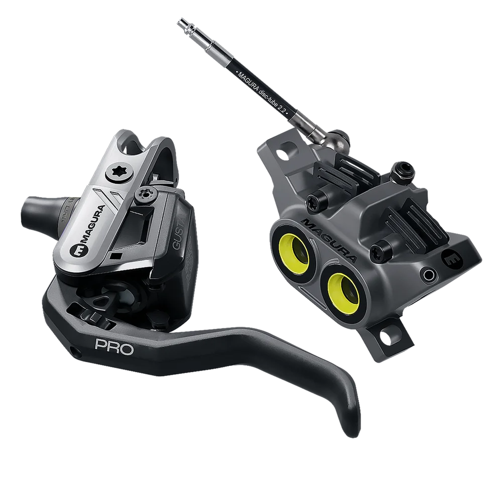 Magura Gustav Pro Skivebrems v:1381629
