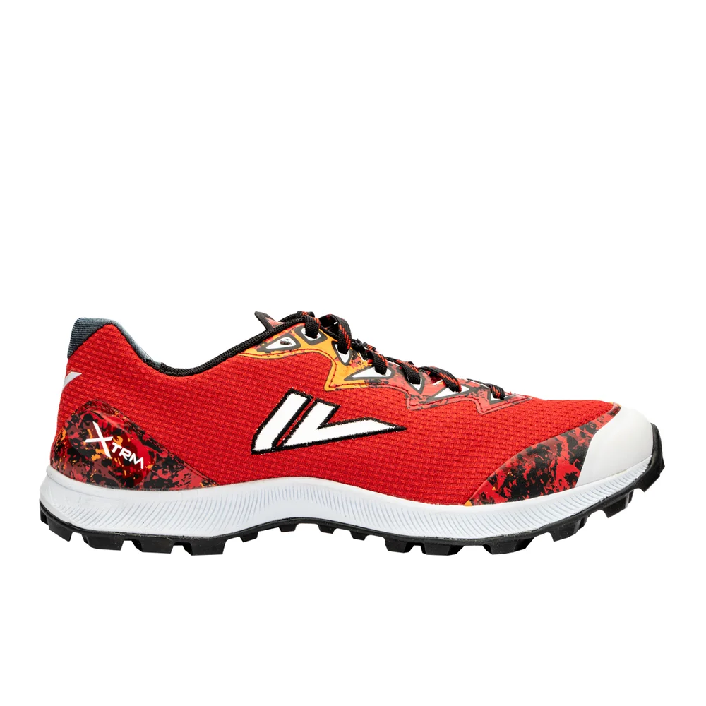 VJ Sport VJ XTRM 2 RØD v:8914473 VJ Sport VJ XTRM 2 RØD v:8914473