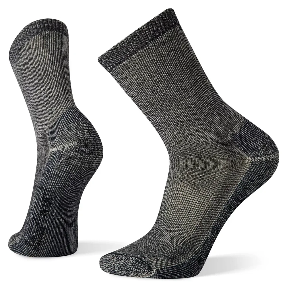 Smartwool Classic Hike Full Cushion Crew Deep Navy v:8030328 Smartwool Classic Hike Full Cushion Crew Deep Navy v:8030328