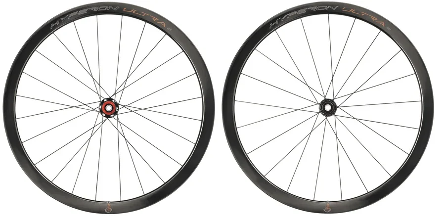 Campagnolo Hyperon Ultra Hjulsett Karbon, 2WF, 12×100/142 TA, AFS, 1240 g v:2902087
