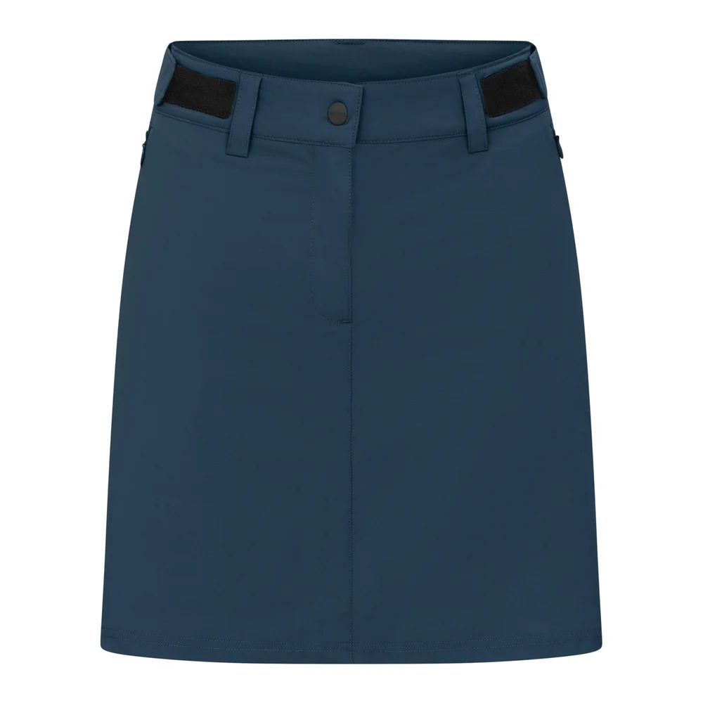 Urberg Woven Stretch Hiking Skort Wmn Midnight Navy v:7059479 Urberg Woven Stretch Hiking Skort Wmn Midnight Navy v:7059479