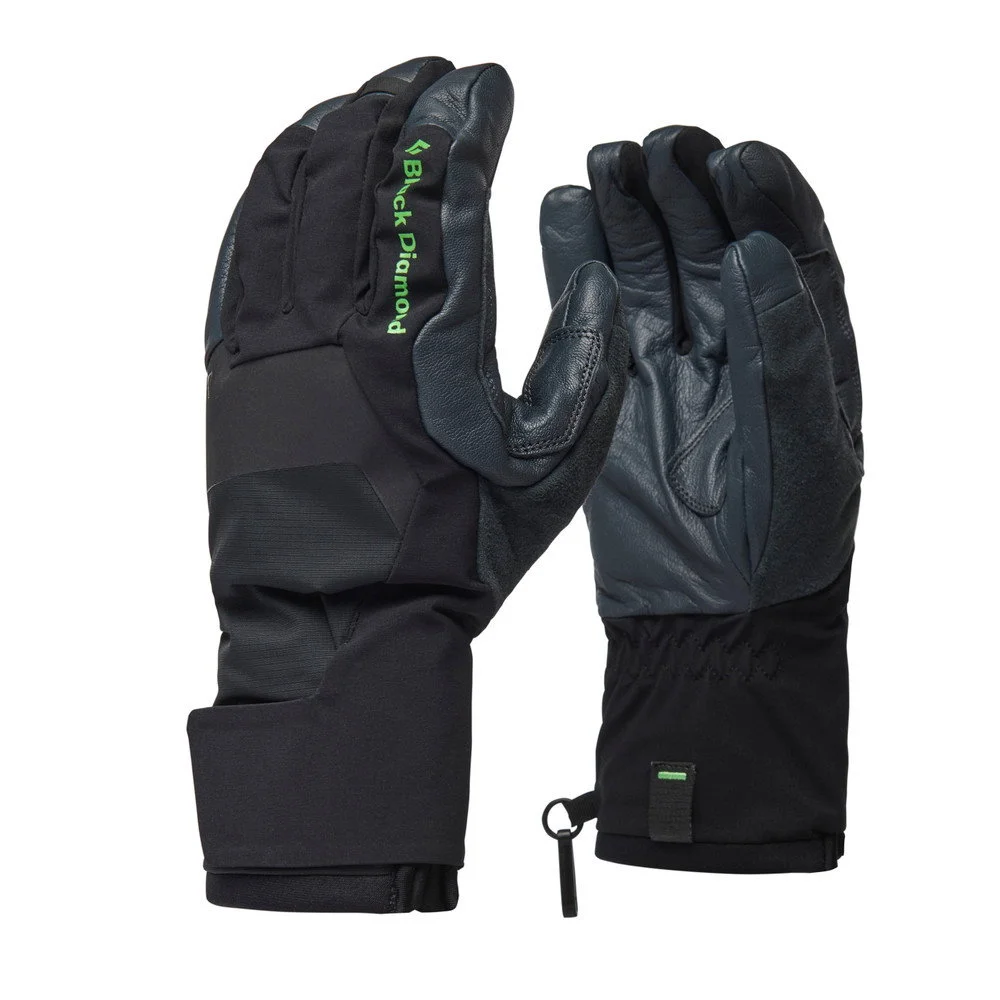 Punisher Gloves v:6324602
