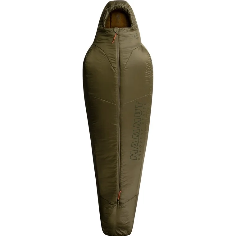 Mammut Perform Fiber Bag -7C XL v:3300554 Mammut Perform Fiber Bag -7C XL v:3300554
