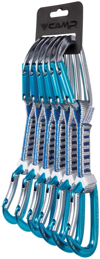 Camp Camp Orbit Express Ks Grey/blue/blue v:2104322