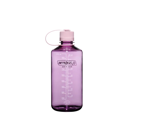 Nalgene 1 liter Narrow Mouth Sustain drikkeflaske v:5192657