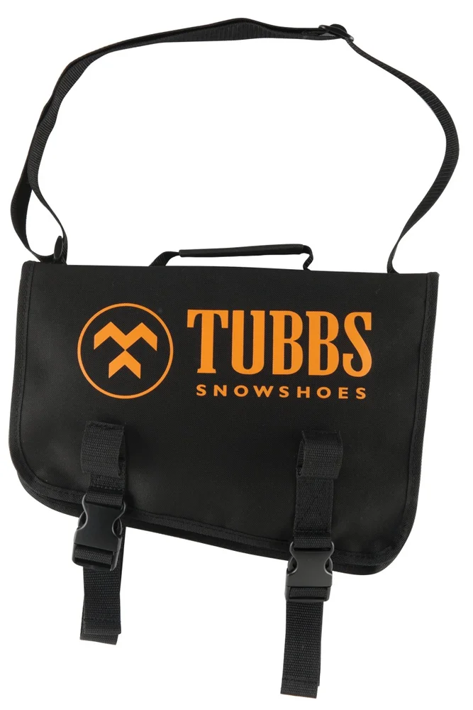 Tubbs Tubbs Snowshoe Holster Black v:3067226 Tubbs Tubbs Snowshoe Holster Black v:3067226