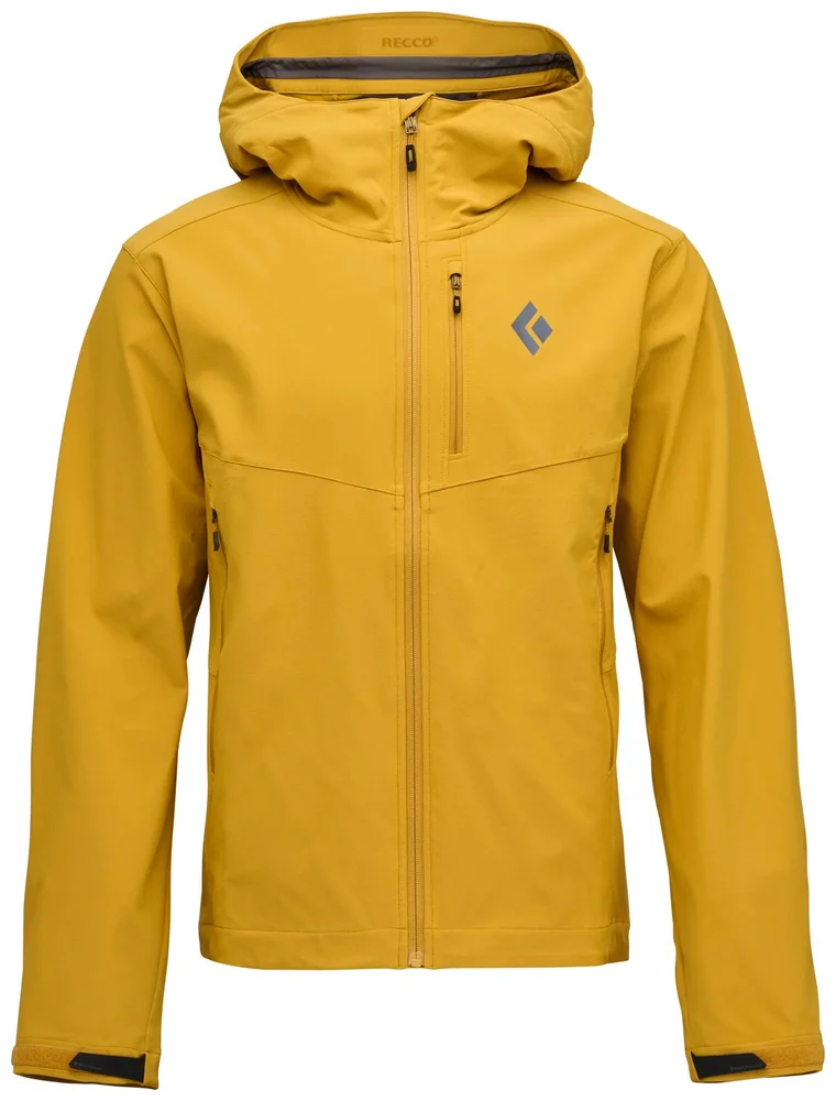 Dawn Patrol Softshell M’s v:6327293 Dawn Patrol Softshell M’s v:6327293