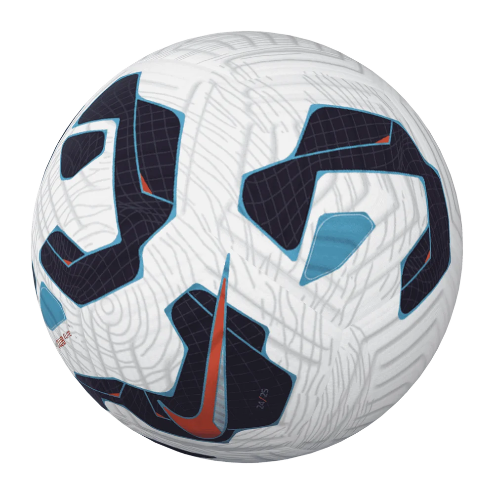 Club Elite, fotball – Hvit v:3582857