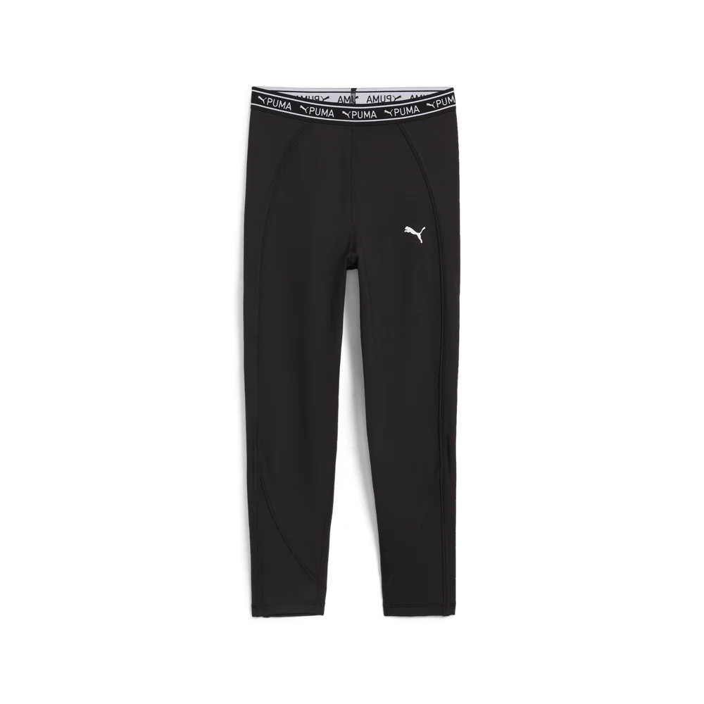 FIT 7/8 Tights, treningstights – Svart v:9685133 FIT 7/8 Tights, treningstights – Svart v:9685133