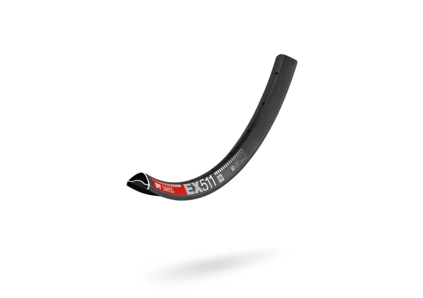DT Swiss EX 511 Tubeless Ready 29" Felg v:5307785