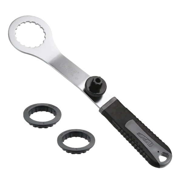 Super Bike Tool TB-BB11 Hollowtech II Kranklagerverktøy v:2739063