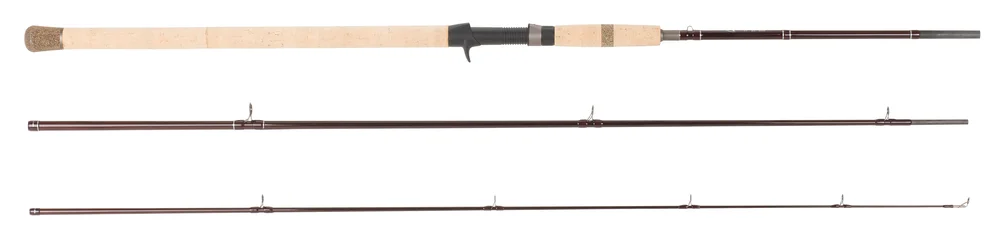 Lawson Lawson Northern Lite X3 13' 10-50g Trigger 3-Delt v:3546277