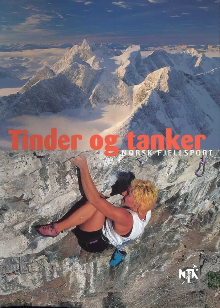 Tinder og tanker v:5549509 Tinder og tanker v:5549509