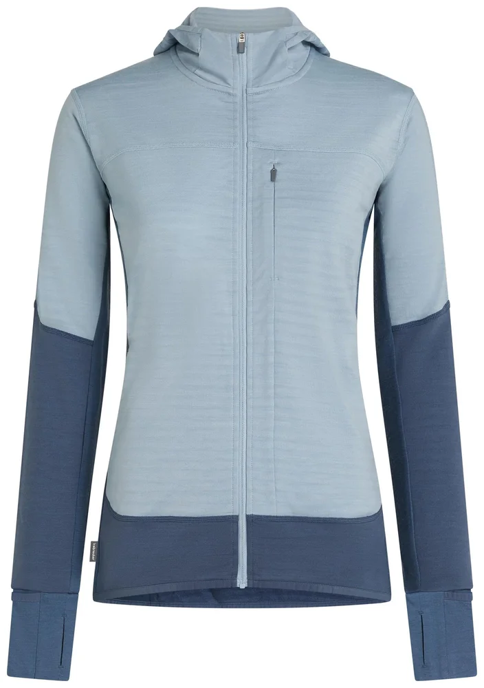 300 RealF Desc LS Zip W’s v:8760003