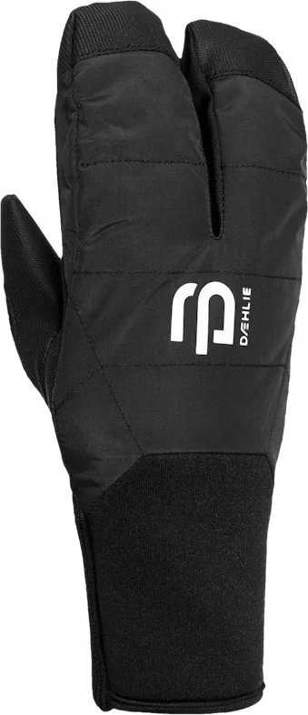 Dæhlie Claw Pace Jr Black v:3035309