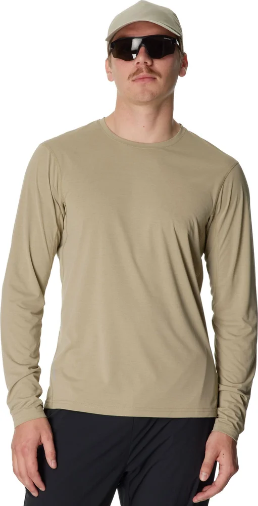 Pace Air LS Tee M’s v:3164406 Pace Air LS Tee M’s v:3164406