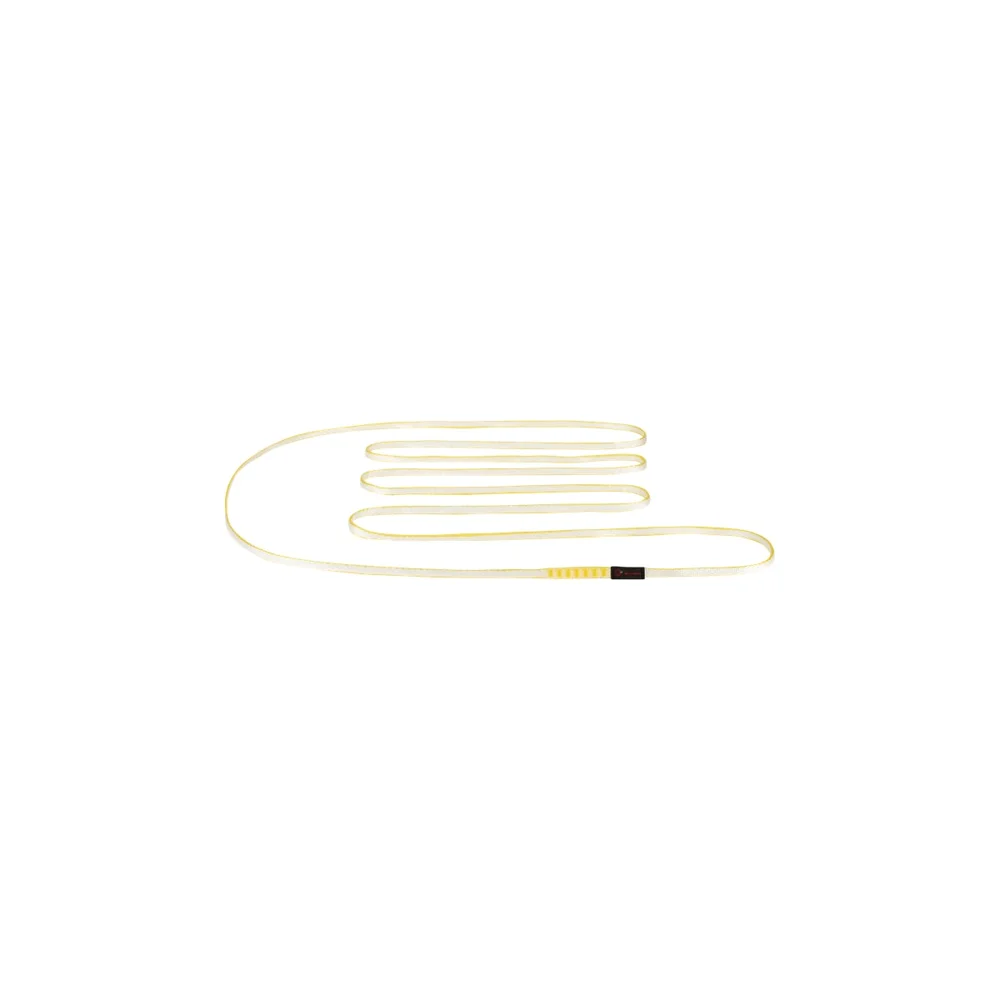 Mammut Contact Sling 8.0 180cm Yellow v:9400239 Mammut Contact Sling 8.0 180cm Yellow v:9400239