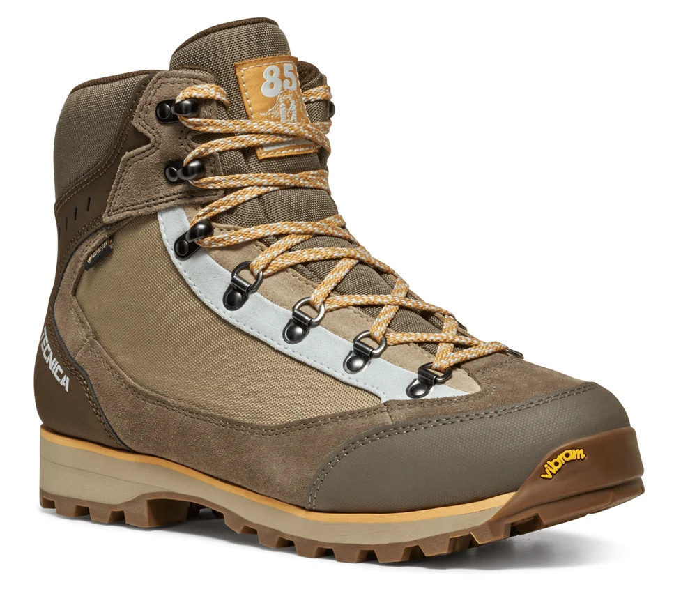 Makalu 85 GTX Fjellstøvler Herre – Tecnica v:5486513