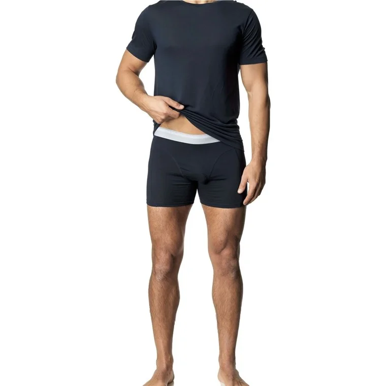 Houdini M's Desoli Boxers Blue Illusion v:6254353