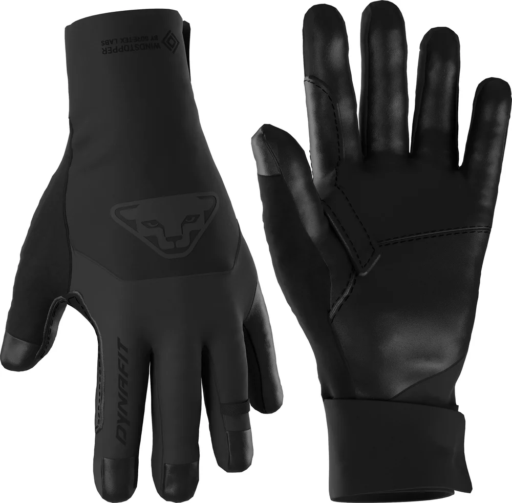 Ridge Windstopper Gloves v:8808674